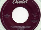 The Beatles / Sgt. Pepper's Lonely Hearts Club Band / With A Little Help From