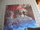 RARE REGGAE LP: ABYSSINIANS 