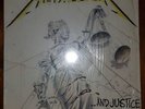 NM-( ) METALLICA - ...And Justice For All 2 X 12