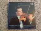 Mendelssohn:  Concerto in E Minor, Bruch:  Concerto No. 1 (Reel-to-Reel Tape)