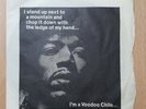 The Jimi Hendrix Experience - Voodoo Chile/Hey Joe/Watchtower - 7