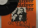 All Skrewed Up LP SCREW 001 Oi PUNK ROCK COCKNEY REJECTS UK SUBS SHAM 69 BLITZ