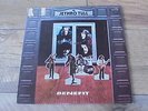 Jethro Tull - Benefit 1970 UK LP ISLAND CHRYSALIS
