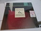 SEALED Dave Brubeck Paul Desmond 1975 The Duets LP A&M SP-703 Horizon W STICKER