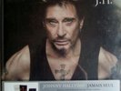 JOHNNY HALLYDAY COFFRET JAMAIS SEUL (2011) NEUF