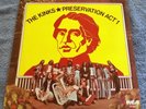 The Kinks ?– Preservation Act 1 - 12