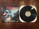 N.W.A Straight Outta Compton 12” Vinyl LP Ruthless Records UMe Dr. Dre Eazy-E