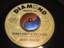 Northern Soul Original -Joan Baker 