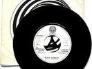 Near Mint BLACK SABBATH 1972 TOMORROW'S DREAM / LAGUNA SUNRISE 7