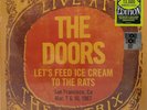 The Doors Live at the Matrix Vol. 2 RSD 2018