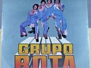 Grupo Bota ?– Grupo Bota LP Venezuelan Press Jaguar Records 1978 SEALED