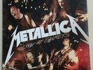 METALLICA   Live at GRIMEY'S   2 x 10