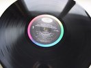 The Early Beatles rainbow label NM- vinyl Specialty Records contract pressing