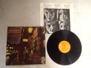 DAVID BOWIE ZIGGY STARDUST 1ST PRESS 1972 UK VINYL LP RCA VICTOR 1E/1E NICE COPY