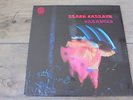 Black Sabbath - Paranoid 1970 UK LP VERTIGO SWIRL LAMINATED SLEEVE