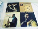 4 Sonny Rollins Vinyl Records On Impulse East Broadway Run Down The Cutting Edge