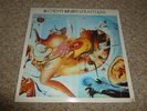 DIRE STRAITS Alchemy Live LP X2 1984 UK 1st Press STEREO VERTIGO VERY 11 MINT