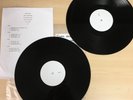 Judas Priest ?– Point Of Entry (RARE VINYL TEST PRESSING)