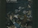 De Danann The Mist Covered Mountain + lyric insert vinyl LP album record IRE