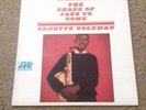 Ornette Coleman - The Shape Of Jazz To Come Atlantic 588022 vinyl LP record 1966
