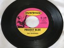 RARE 60'S GARAGE PUNK/ THE BANSHEES/ 
