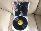 THE ROLLING STONES STICKY FINGERS COC 59100 A4/B4