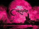 CARAVAN-From The Land Of Grey And Pink (Colour Vinyl)  VINYL NEW