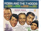 Robin  and  the  7  Hoods  ( original  score from the movie,  , record )