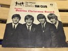 The Beatles- Another Beatles Christmas Record Fan Club Release 7