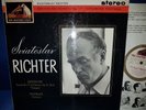 @ASD 450 *WHITE/GOLD *SVIATOSLAV RICHTER* PLAYS *BEETHOVEN /SCHUMANN SOLO PIANO*