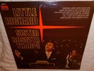 Little Richard & Sister Rosetta Tharpe VINYL LP *NEW / STILL SEALED*