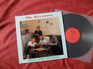 THE KEYTONES Speak after the tones LP G/F NEW WAVE ROCKABILLY DOO WOP