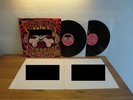 THE FUZZTONES - LYSERGIC EJACULATIONS - LIVE IN EUROPE DLP 1994 (EXPLICIT)
