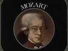 Wolfgang Amadeus Mozart Masterpieces By Mozart Vinyl Box Set UK 215/003
