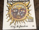 Sublime - 40oz. To Freedom [New Vinyl] Explicit, Gatefold LP Jacket