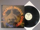 Q834 Charlie Mingus Quintet Spain 77 Excelsior ELP 100