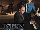 Tony Bennett & Bill Charlap - Silver Lining: The Songs Of Jerome Ke VINYL LP NEW