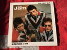 THE JAM THE 1977 LIVE EP 7