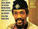Eddie Kendricks Blues & Soul Issue 104 1973  Martha Reeves  Diana Ross  Coasters