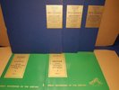 $HMV COLH 6-10 *FRITZ KREISLER* THE COMPLETE BEETHOVEN VIOLIN SONATAS *5 LPS* NM