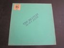 The Beatles Mary Jane TMOQ Green Vinyl LP Rare Collectible