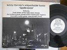 Sunny Murray Untouchable Factor Apple cores w.Foster-Blythe Philly Jazz