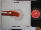 Wolfgang Dauner 7et Free action E.Weber-Ponty-J.Krag-F.Braceful MPS free jazz
