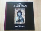 Neil Young - Dead Man Soundtrack - Vinyl 2xLP