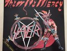 SLAYER - Show No Mercy - Vinyl LP