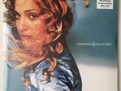 Madonna RAY OF LIGHT Sainsbury's UK EXCLUSIVE LIMITED EDITION double blue vinyl