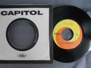 THE BEATLES -HEY JUDE / REVOLUTION- 1965 MEXICAN 7