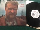 MICK HANLY as i went over blackwater 1980 MULLIGAN 1ST PRESS w/ ANDY IRVINE