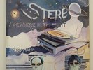 Stereo ‎– Somewhere In The Night - Vinyl, 12