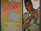 FREDDY KING: Bossa Nova And Blues LP Sealed (re, corner ding, almost surely a b